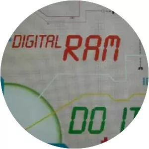 Digital Ram