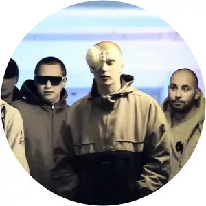 Digital Squad - Musical artist