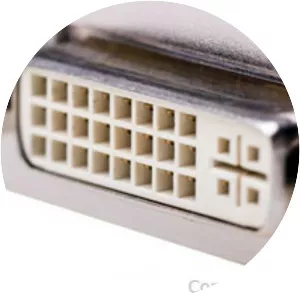 Digital Visual Interface - 