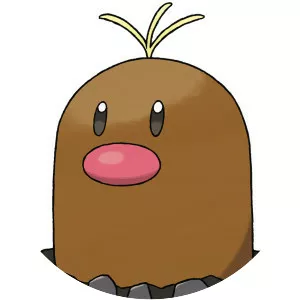 Diglett