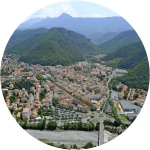 Digne-les-Bains