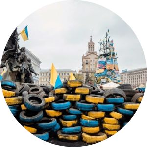 Dignity and Freedom Day