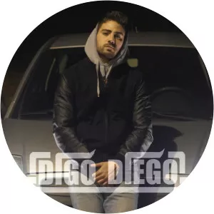 Digo Diego - Musical artist