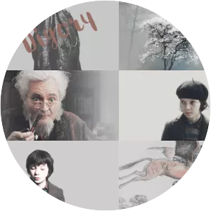 Digory Kirke - Fictional character