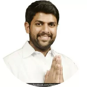 Digvijay Singh Chautala - Politician