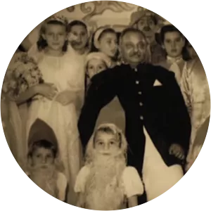 Digvijaysinhji Ranjitsinhji Jadeja