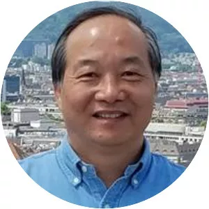 Dihua Jiang - Mathematician