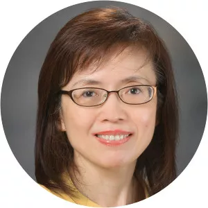 Dihua Yu - Researcher