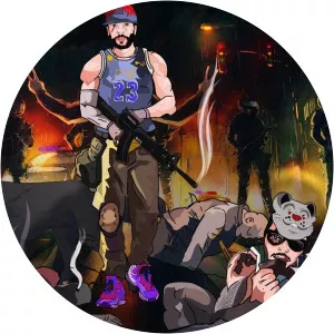 Diib - Musical artist