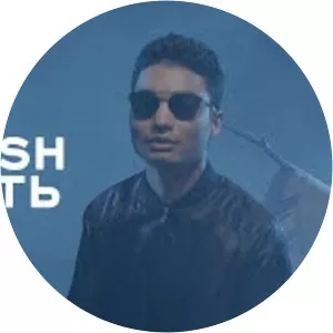 Diimash - Musical artist