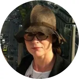 Dijana Halilhodžić photograph