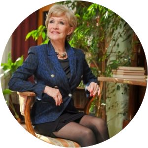 Dijana Jelinek photograph