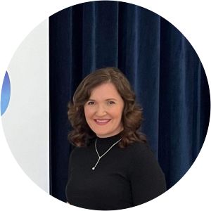 Dijana Kozul photograph