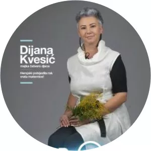 Dijana Kvesić