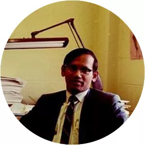 Dijen K. RayChaudhuri