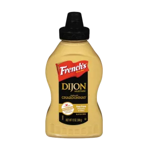 Dijon Mustard