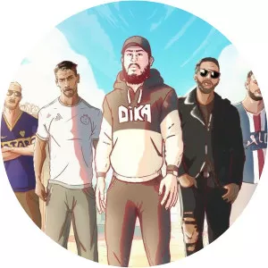 Dika - Musical artist