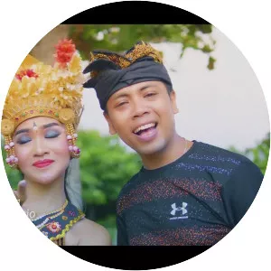 Dika Swara - Musical artist