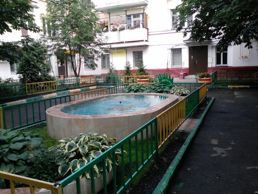 Dikareka Torgovaya Kompaniya - Camping store in Moscow, Russia