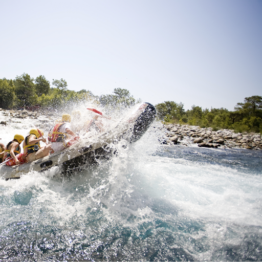 Dikareka - Vodnoye Snaryazheniye - Camping store in Moscow, Russia