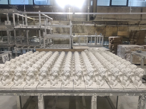 Dikart Market - Manufacturer in Moscow, Russia