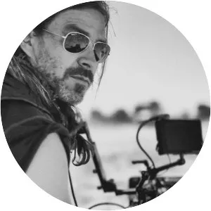 Dikayl Rimmasch - Cinematographer