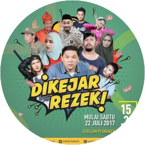 Dikejar Rejeki