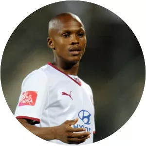 Dikgang Mabalane - South African association football player