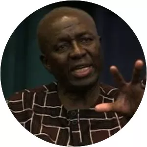 Dikgang Moseneke