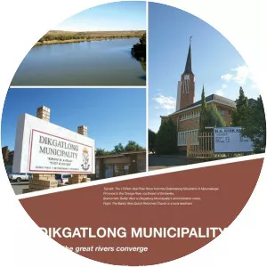 Dikgatlong Local Municipality