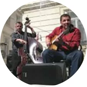 Diknu Schneeberger Trio