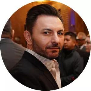 Diko Sulahian photograph