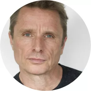 Dikran Tulaine - Actor