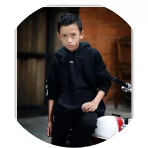 Diksa Naja Naekonang