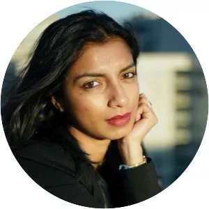 Diksha Basu photograph