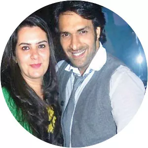 Diksha Rampal photograph