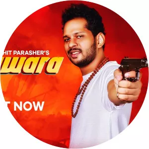 Dikshit Parasher - Singer