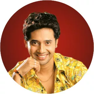 Dikshu - Playback singer