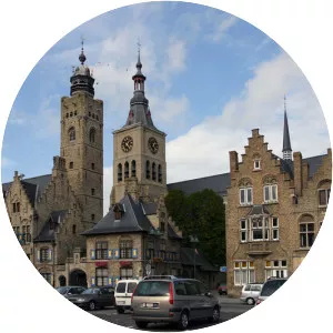 Diksmuide