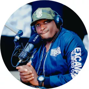 DIKTETA MARK - Musical artist