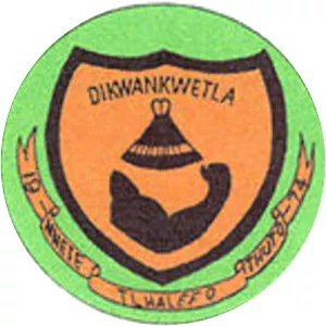 Dikwankwetla Party of South Africa