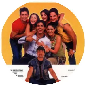 Dil Bechara Pyaar Ka Maara - 2004 ‧ Bollywood/Comedy music ‧ 2 hours