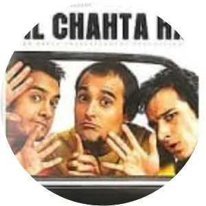 Dil Chahta Hai