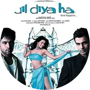 Dil Diya Hai - 2006 ‧ Bollywood/Drama ‧ 2h 6m