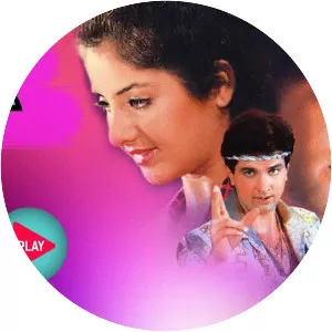 Dil Ka Kya Kasoor - 1992 ‧ Bollywood/Romance ‧ 2h 37m