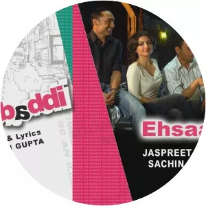 Dil Kabaddi - 2008 ‧ Bollywood/Comedy music ‧ 2h 10m