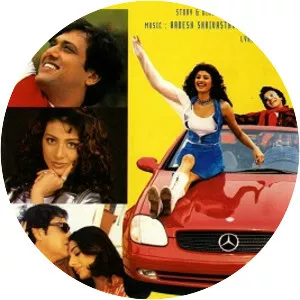 Dil Ne Phir Yaad Kiya - 2001 ‧ Bollywood/Thriller ‧ 2h 25m