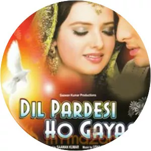 Dil Pardesi Ho Gayaa - 2003 ‧ Bollywood/Drama ‧ 2h 30m
