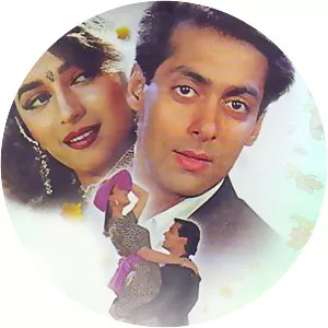 Dil Tera Aashiq - 1993 ‧ Bollywood/Drama ‧ 2h 31m