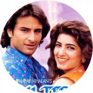 Dil Tera Diwana - 1996 ‧ Bollywood/Drama ‧ 2h 30m